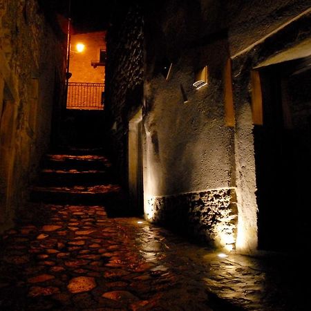 Yuba - Aragon Home Holiday Montalbano Elicona Εξωτερικό φωτογραφία