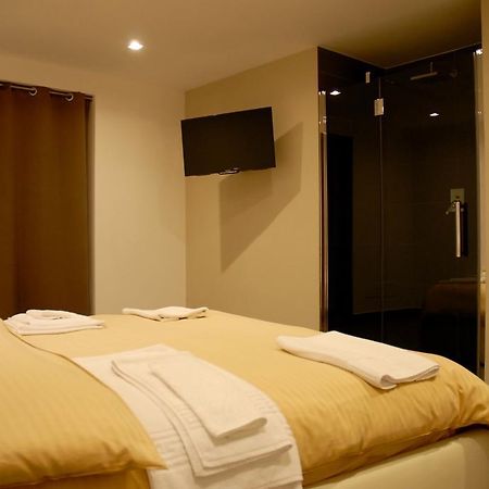Yuba - Aragon Home Holiday Montalbano Elicona Εξωτερικό φωτογραφία