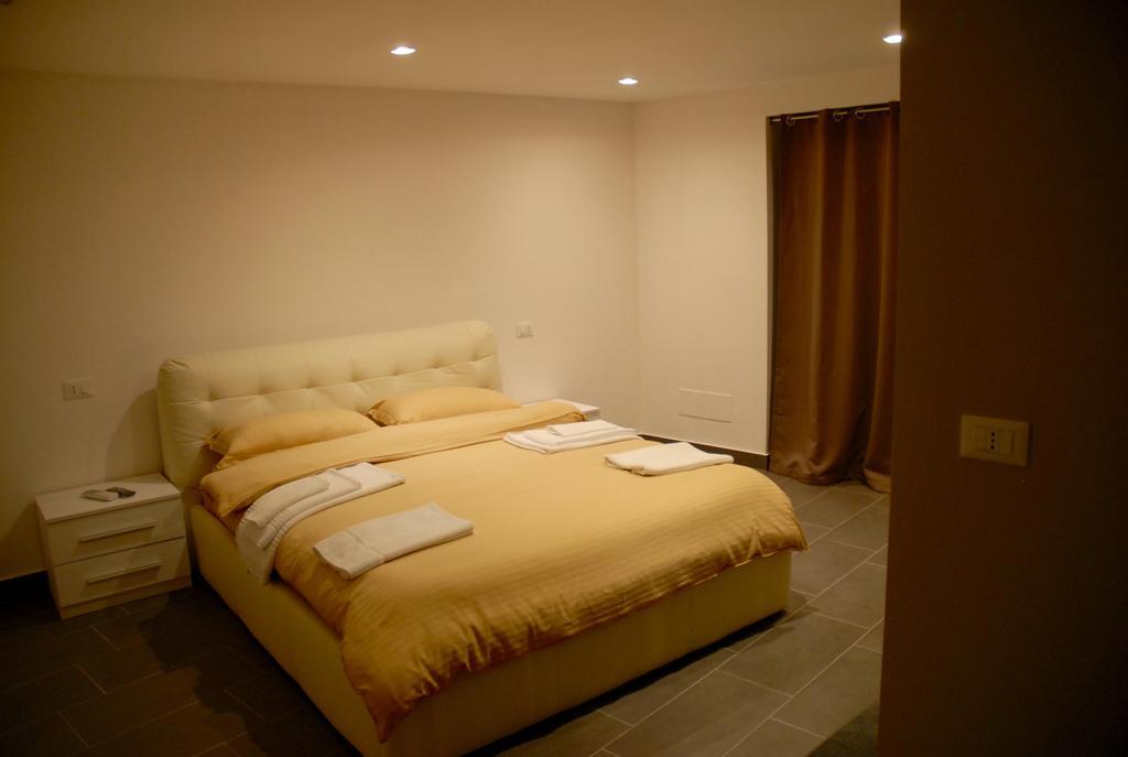 Yuba - Aragon Home Holiday Montalbano Elicona Εξωτερικό φωτογραφία