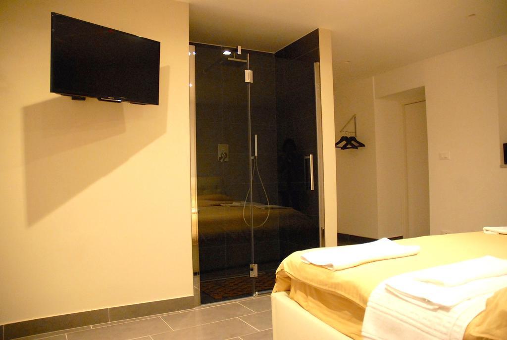 Yuba - Aragon Home Holiday Montalbano Elicona Εξωτερικό φωτογραφία